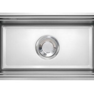 Chậu rửa bát Kluger KG7644FS Basic