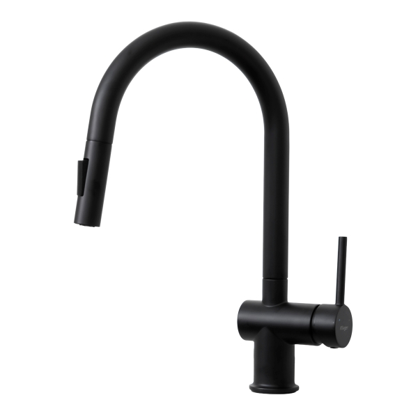 Vòi rửa bát Kluger KLF0008SB