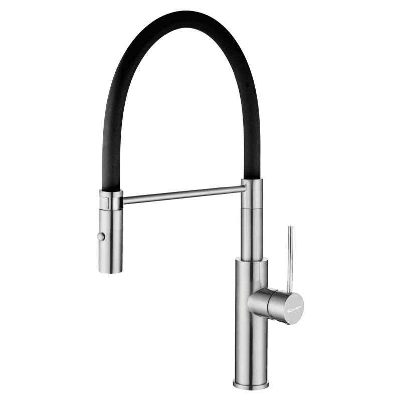 Vòi Rửa Chén KONOX KN1618 Dây Rút