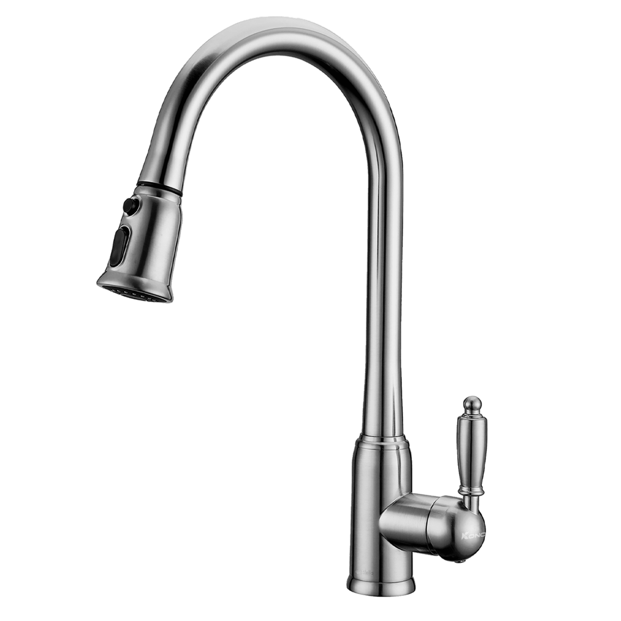 Vòi Rửa Chén KONOX KN1905 Dây Rút