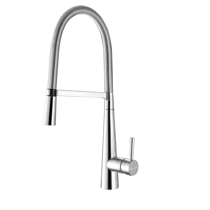 Vòi Rửa Chén KONOX KN1909 Dây Rút