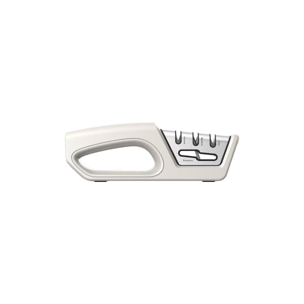Dụng cụ mài dao kéo 4 chức năng Konox Knife Sharpener