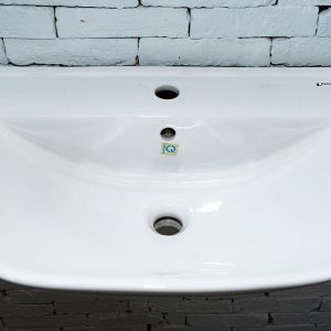 Ảnh công trình thực tế Chậu Rửa Lavabo INAX L-297V Treo Tường