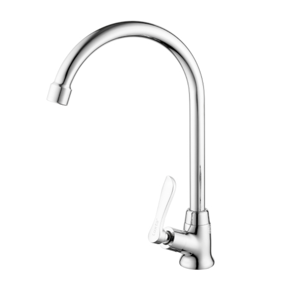 Vòi rửa chén lạnh Luxta L3105Q5