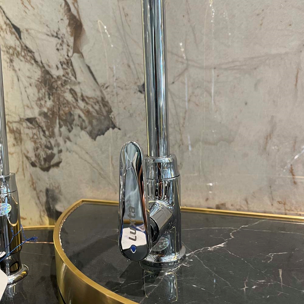 Alternative view of Vòi rửa chén lạnh Luxta L3118NT3
