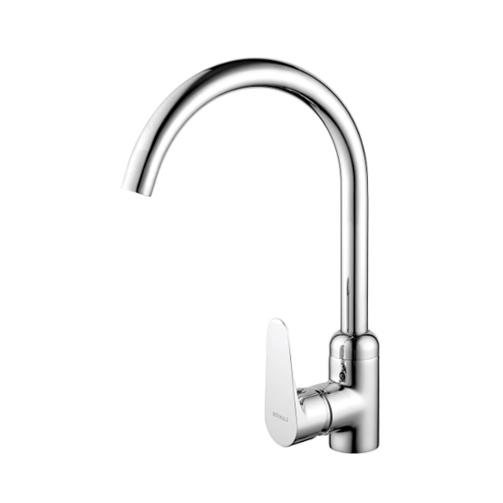 Vòi rửa chén nóng lạnh Luxta L3222X6