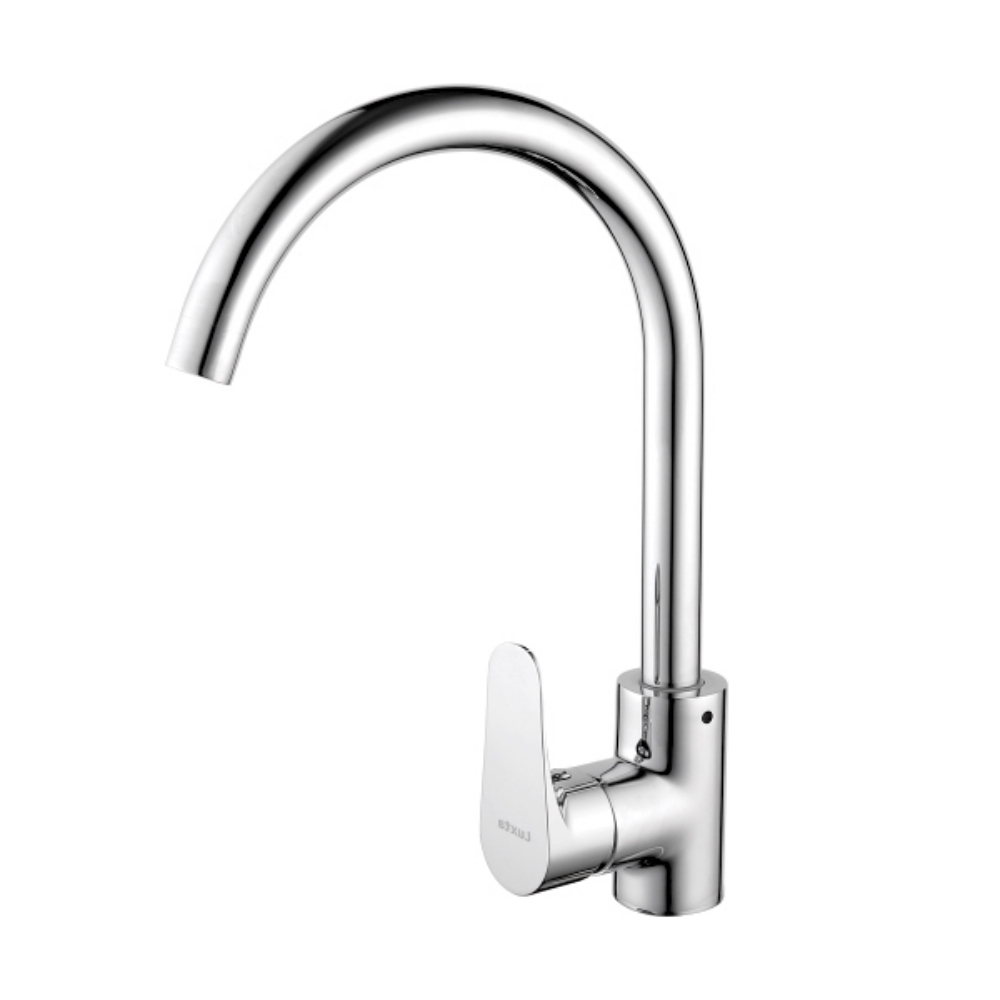 Vòi rửa chén nóng lạnh Luxta L3223B