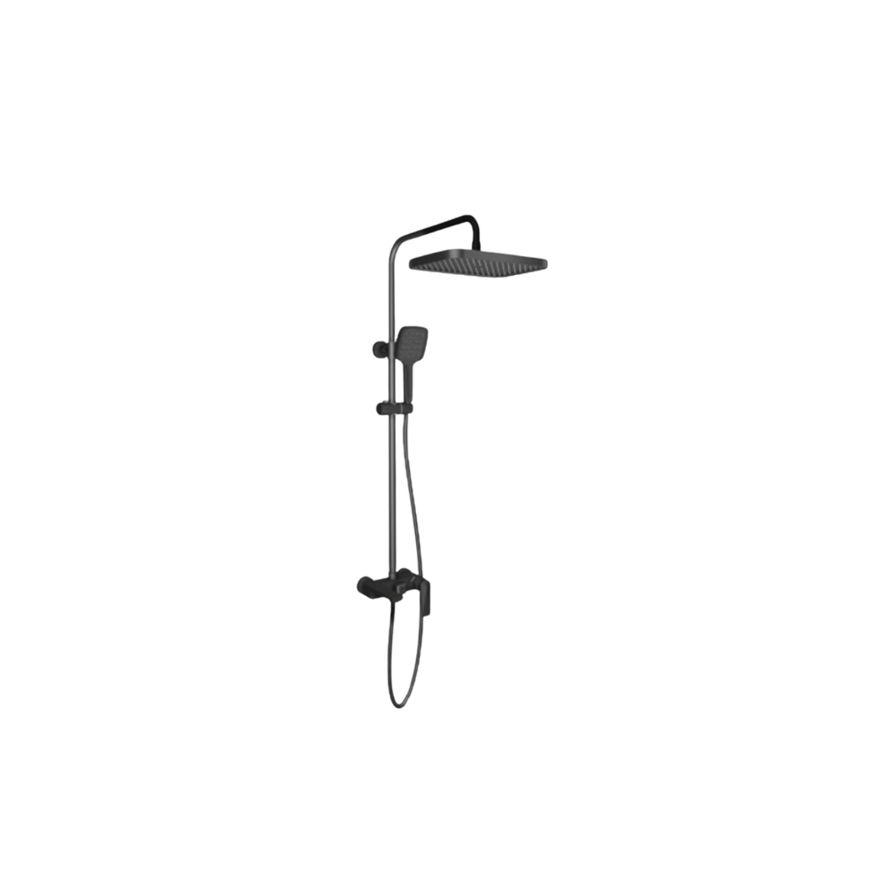 Sen cây nóng lạnh Luxta L7221 Black