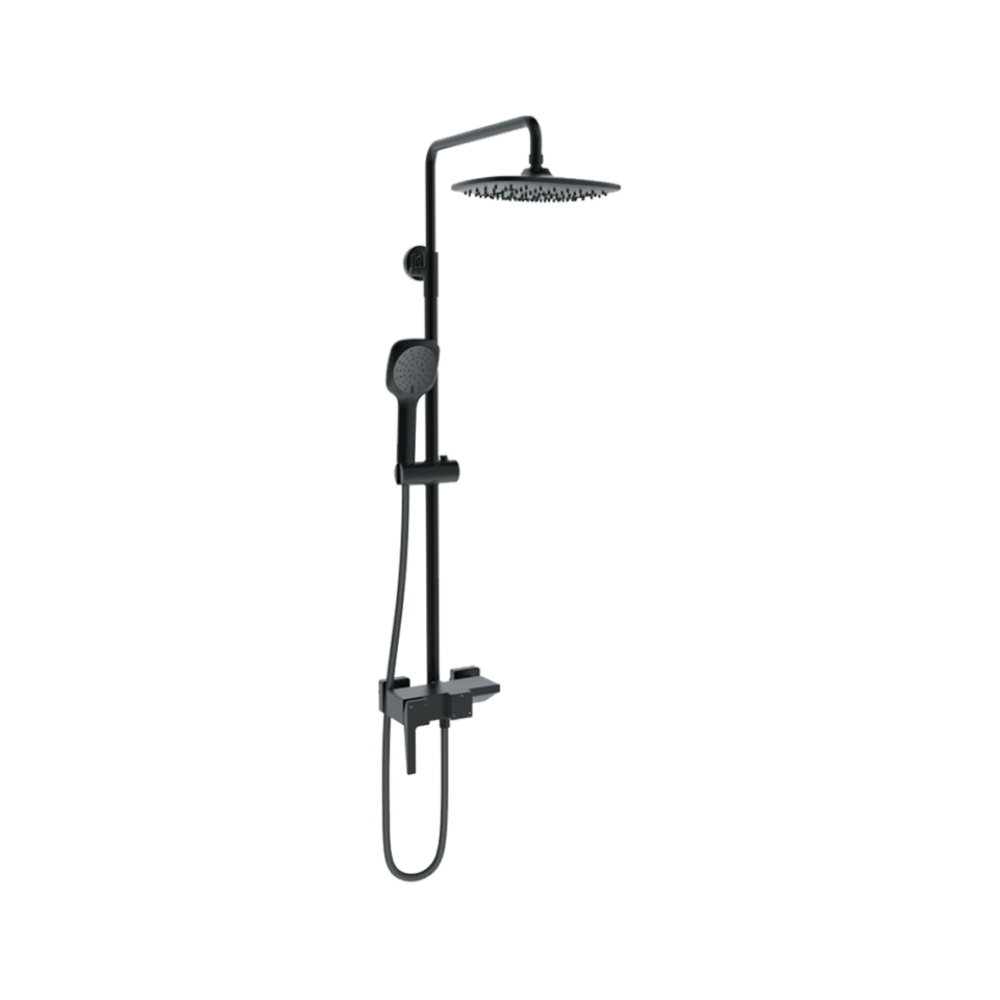 Sen cây nóng lạnh Luxta L7225 Black