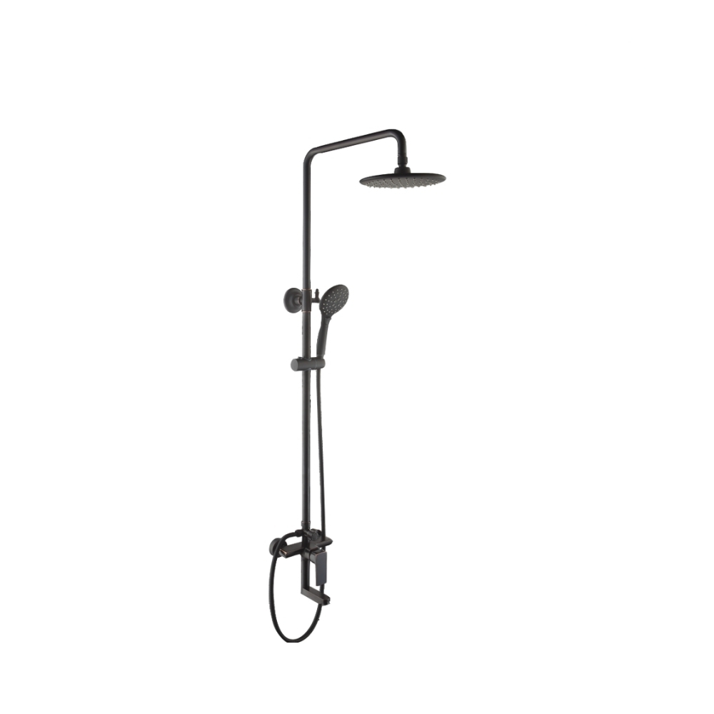 Sen cây nóng lạnh Luxta L7228 Black