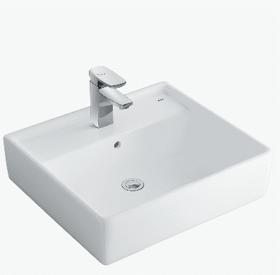 Chậu Rửa Lavabo INAX L-293V Đặt Bàn