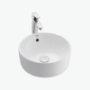 Chậu Rửa Lavabo INAX L-295V Đặt Bàn