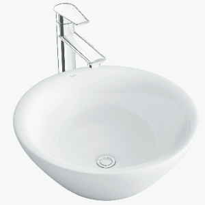 Chậu Rửa Lavabo INAX L-445V Đặt Bàn