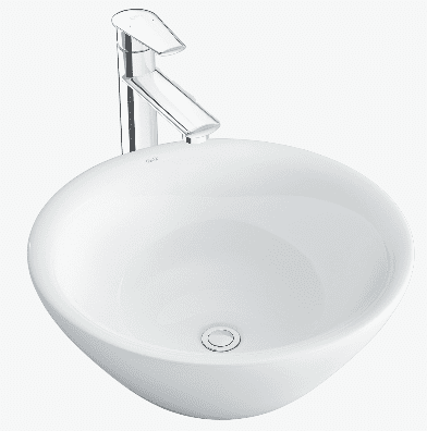 Chậu Rửa Lavabo INAX L-445V Đặt Bàn