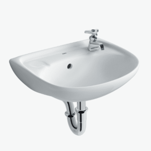 Chậu Rửa Lavabo INAX L-280V Cỡ Nhỏ Treo Tường