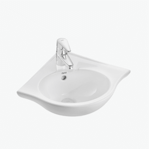 Chậu Rửa Lavabo INAX L-281 Góc Treo Tường