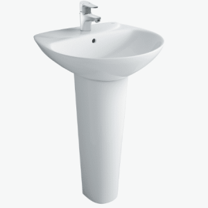 Chậu Rửa Lavabo INAX L-285V Treo Tường