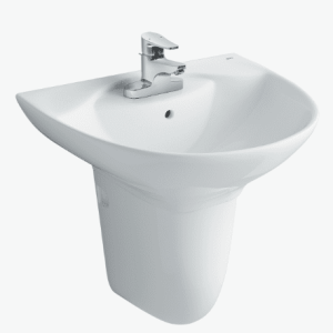 Chậu Rửa Lavabo INAX L-288V Treo Tường