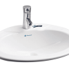 Chậu Rửa Lavabo THIÊN THANH LB01 Âm Bàn