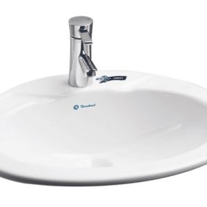Chậu Rửa Lavabo THIÊN THANH LB01 Âm Bàn