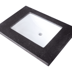 Chậu Rửa Lavabo THIÊN THANH LB02 Âm Bàn