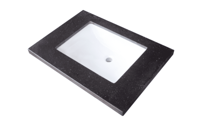 Chậu Rửa Lavabo THIÊN THANH LB02 Âm Bàn