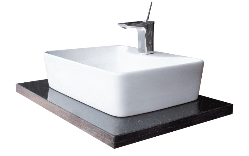Chậu Rửa Lavabo THIÊN THANH LD01 Đặt Bàn