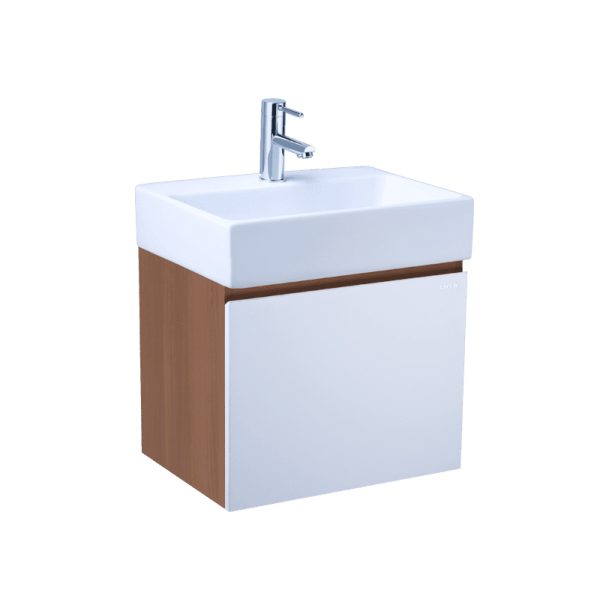 Bộ tủ lavabo Caesar LF5259/EH05259AWV