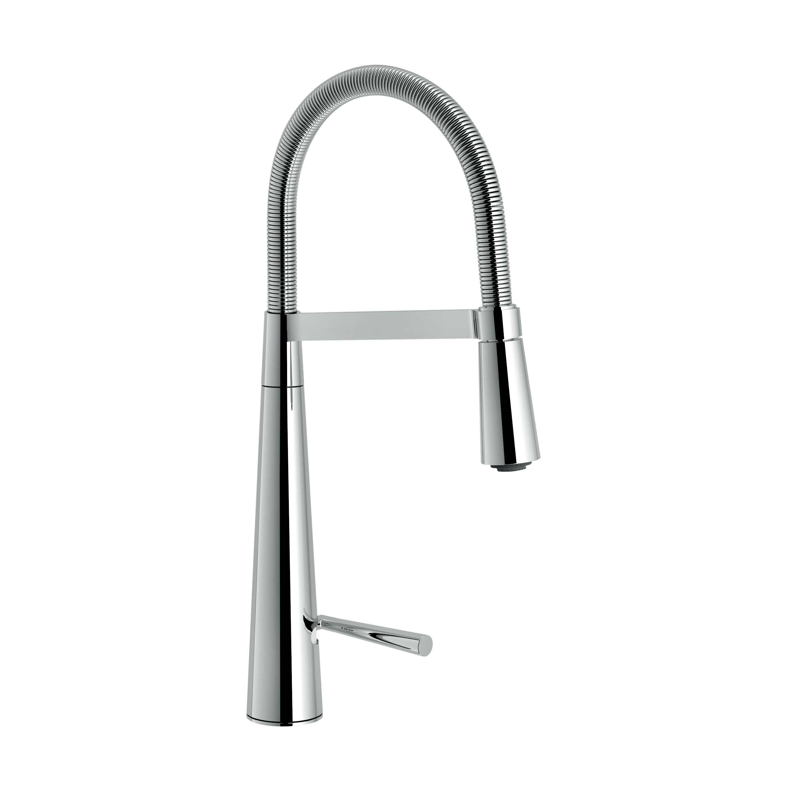 VÒI Rửa Bát NÓNG LẠNH CẦN MỀM LIKID NB880