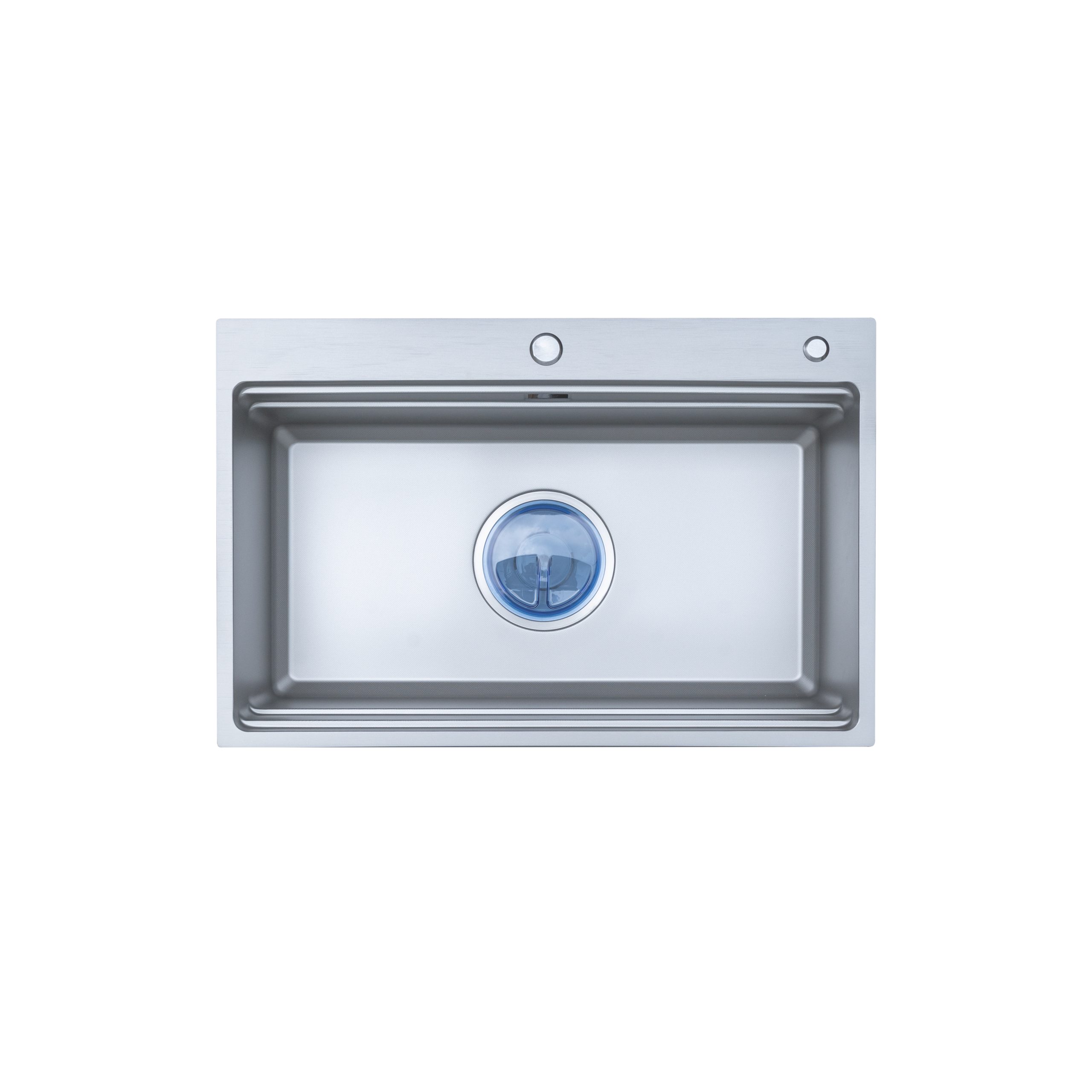 Ảnh công trình thực tế CHẬU RỬA 1 HỘC LIRA NJ560D