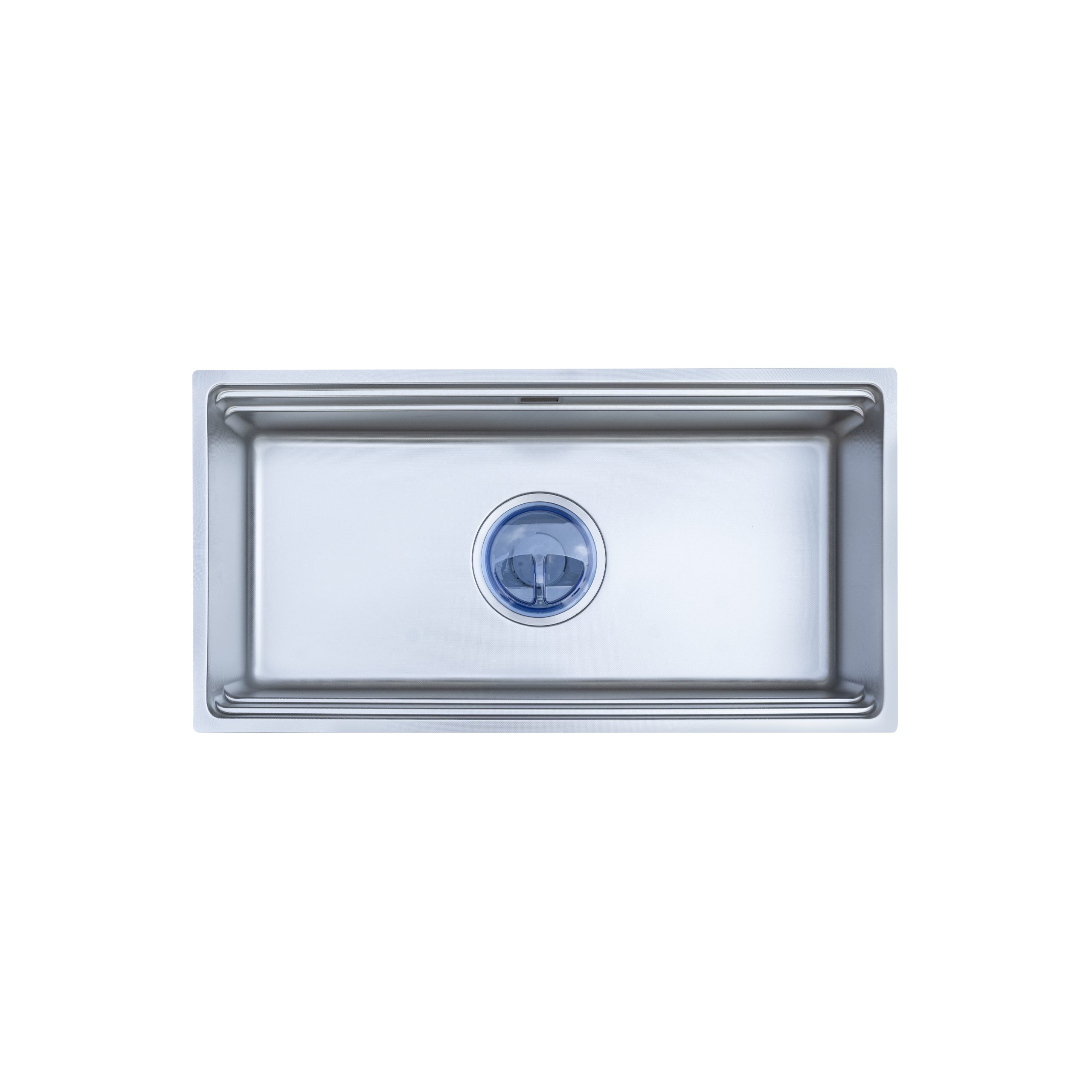 Ảnh công trình thực tế CHẬU RỬA 1 HỘC LIRA NJ566D