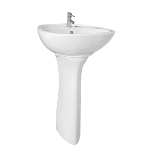 Lavabo THIÊN THANH LT07 Treo Tường