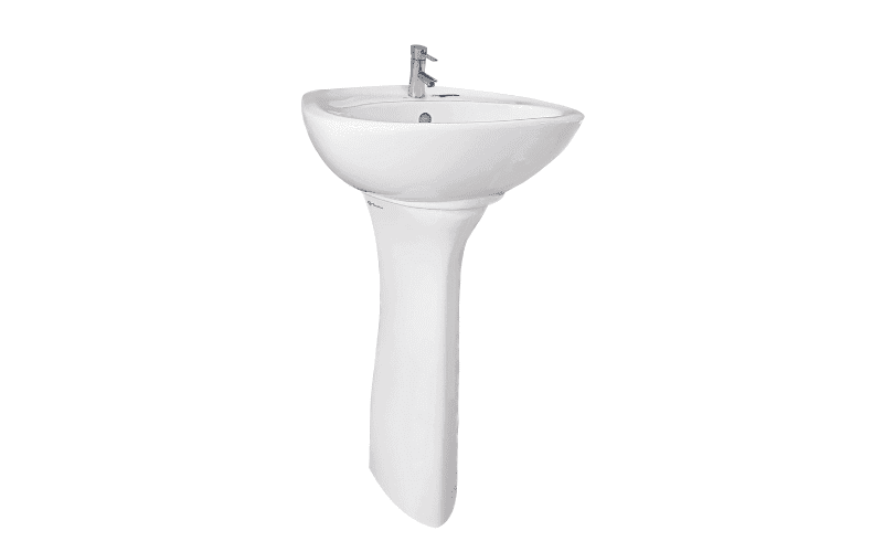 Lavabo THIÊN THANH LT07 Treo Tường