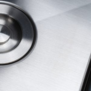 Ảnh công trình thực tế CHẬU RỬA 2 HỘC LUMIA NJ512