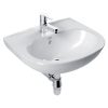 Lavabo AMERICAN VF-0947 Treo Tường