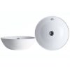 Lavabo CAESAR L5215 Đặt Bàn Tròn