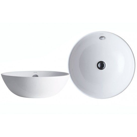 Lavabo CAESAR L5215 Đặt Bàn Tròn