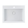 Lavabo CAESAR LF5017 Dương Bàn