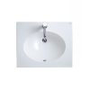 Lavabo CAESAR LF5026 Đặt Bàn