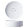 Lavabo CAESAR LF5258 Đặt Bàn Vuông