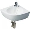 Lavabo Góc CAESAR L2014 Treo Tường