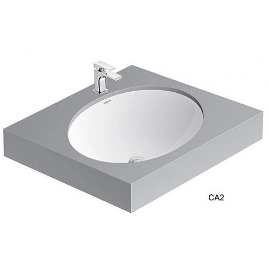Lavabo VIGLACERA CA2 Âm Bàn