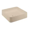 Chậu Rửa Lavabo COTTO C00341 MIR Đặt Bàn Màu Be - ảnh 2