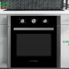 Lò Nướng EUROSUN EOV65ME Âm Tủ - ảnh 3