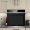 Lò Nướng EUROSUN EOV72TFT Âm Tủ - ảnh 3