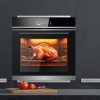 Lò Nướng EUROSUN EOV72TFT Âm Tủ - ảnh 2