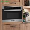 Lò Nướng Tích Hợp Lò Vi Sóng EUROSUN OMS36EG - ảnh 3