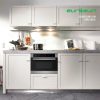 Lò Nướng Tích Hợp Lò Vi Sóng EUROSUN OMS36EG - ảnh 2