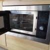 Lò Vi Sóng Kết Hợp Nướng EUROSUN MWO-28EUR Âm Tủ - ảnh 3