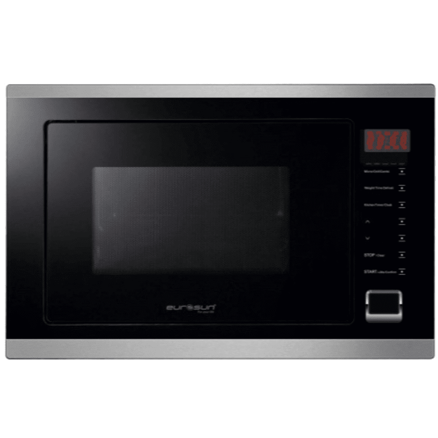Lò Vi Sóng Kết Hợp Nướng EUROSUN MWO-30EUR Âm Tủ